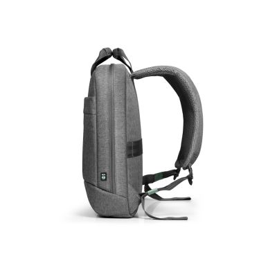 7. Port Designs YOSEMITE Öko-Rucksack 400702 14" 35,6 cm Grau