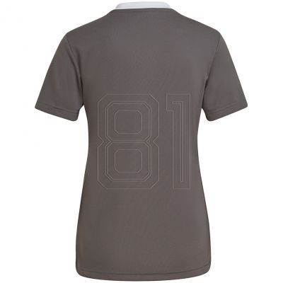 2. Adidas Entrada 22 Jsy W T-Shirt H59848