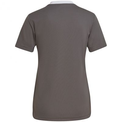 2. Adidas Entrada 22 Jsy W T-Shirt H59848