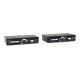 2. LevelOne KVM-9036 über IP 2xUSB KVM-Extender