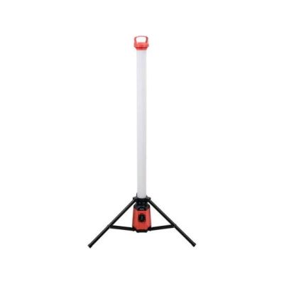 5. Yato YT-08496 Arbeitsleuchte, schwarz, LED, 100 W