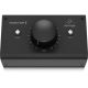 6. Behringer MONITOR1 Passiver Monitor-Controller