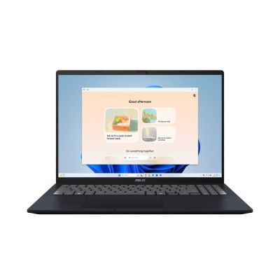 3. ASUS Vivobook 16 X1607AA-MB009W Ultra 5 325 16,0" WUXGA IPS-Panel 60Hz 300nits AG 16GB DDR5 SSD512 Intel Grafik WLAN+BT 1080p Kamera 42Wh Windows 11 Quiet Blue