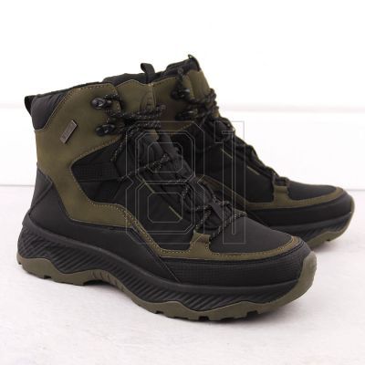 Filippo MTR6654 M PAW583 Schuhe