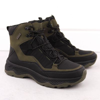Filippo MTR6654 M PAW583 Schuhe
