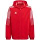 18. Adidas Tiro 21 Windbreaker Jr GP4976 Jacke