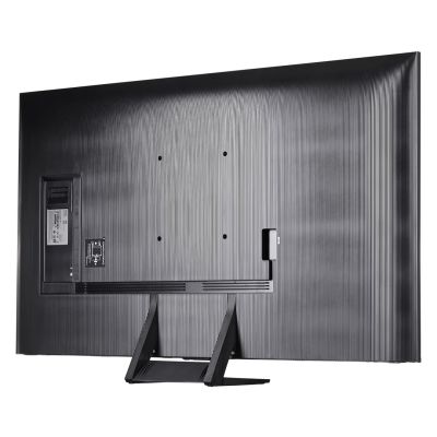 43. Samsung QE75QN77FATXXH NEO QLED 75'' 4K Ultra HD 144 Hz Tizen Q-Symphony Schwarzer Fernseher