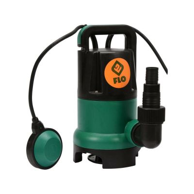 Flo 79771 Wasserpumpe 400W
