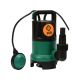 Flo 79771 Wasserpumpe 400W