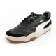 3. Puma Herren-Sportschuhe, Sneaker Tifosi, klassisch, modisch, schwarz