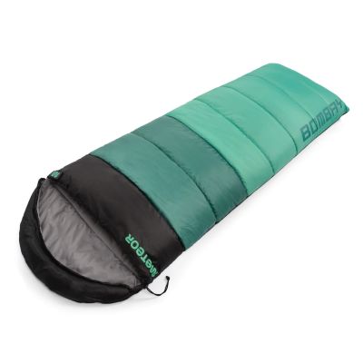 Meteor Bombay L 17370 Schlafsack