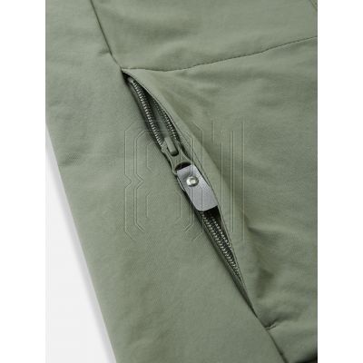 6. Reima Jacke Turvaisa Thyme Jr 5100193A-8510