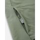 6. Reima Jacke Turvaisa Thyme Jr 5100193A-8510
