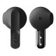 3. Studio N3BLK Kopfhörer/Headset Kabelloses In-Ear-Bluetooth-Headset für Anrufe/Musik Schwarz