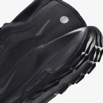 2. Nike ReactX Pegasus Trail 5 GTX GORE-TEX Trailschuhe (FQ0908-002)