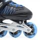 5. SMJ UT 103 Jack 2in1 Rollerblades 