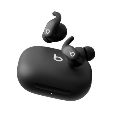 6. Beats Powerbeats Fit In-Ear-Kopfhörer (Diamond Black)