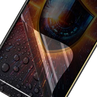 8. 3mk Silky Matt Privacy Sichtschutzfolie für Samsung Galaxy S24 Ultra