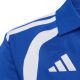 3. adidas Tiro 26 League Poloshirt für Kinder Blau KF9098