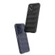 16. Magic Shield Hülle für Xiaomi Redmi Note 12 5G / Poco X5 5G Flexible Panzerabdeckung Schwarz