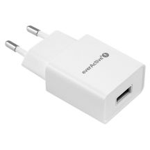 everActive SC-100 Wandladegerät (USB; weiß)