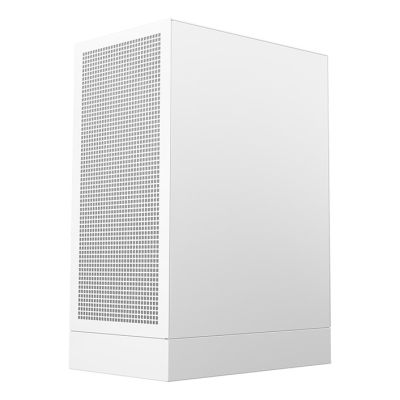8. DeepCool CH170 PLUS WH Gehäuse