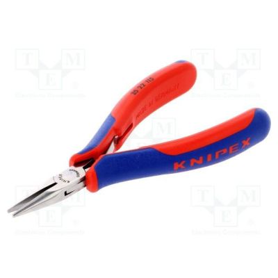 2. Knipex 35 22 115 Spitzzange