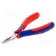 2. Knipex 35 22 115 Spitzzange