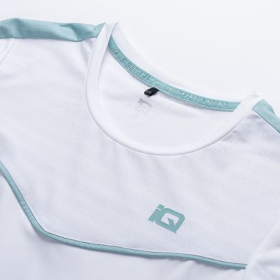 8. IQ Ikaria Wmns W Tennisshirt