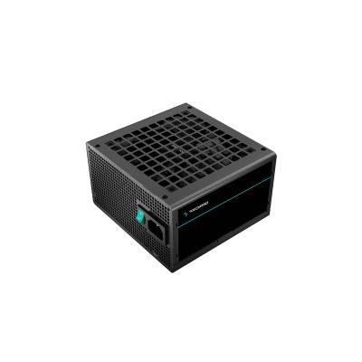 4. DeepCool PF700 Netzteilmodul 700W 20+4 Pin ATX Schwarz