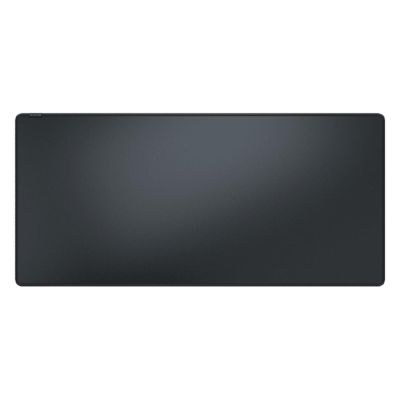 HATOR Tonn EVO XXL Gaming-Mauspad Schwarz
