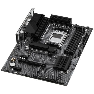 3. Asrock B650 PG LIGHTNING Mainboard