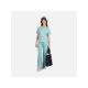 2. Damen-T-Shirt ROSSIGNOL W Waterfall Tee Blau