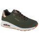 Skechers Uno-Shimmer Away 155196-OLV Grün 36