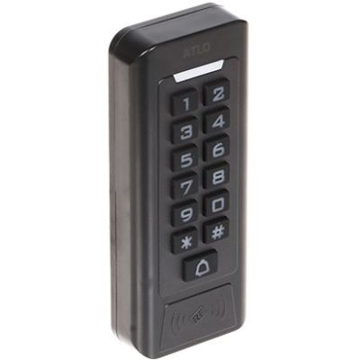 ATLO-KRM-855-V2 WLAN-Zahlenschloss