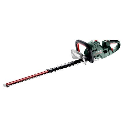 3. Metabo HS 18 LTX BL 75 Einzelmesser 4,4 kg