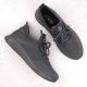 7. News W EVE268C Sportschuhe grau
