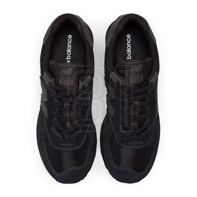 19. New Balance M ML574EVE Schuhe