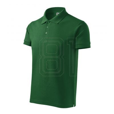Malfini Poloshirt Cotton Heavy M MLI-21506