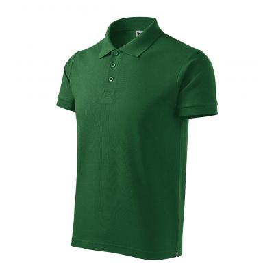 Malfini Poloshirt Cotton Heavy M MLI-21506