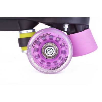 6. Tempish Nessie Disco 1000004921 Rollschuhe
