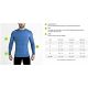 3. Joma COMBI PREMIUM T-shirt 104494.452