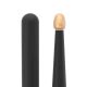 3. PRO MARK Rebound 5B ActiveGrip - Drumsticks