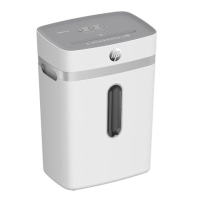 13. HP ONESHRED 12CC, 23L Häcksler