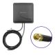 3. Qoltec Antenne 4G LTE Dual MIMO Booster 35dBi 50W 2xSMA Stecker (57041)