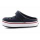 10. Crocs Crocband Off Court Jr 208479-4CC Clogs