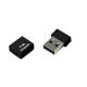 GoodRam Piccolo UPI2-0160K0R11 USB-Stick (16 GB; USB 2.0; schwarz)