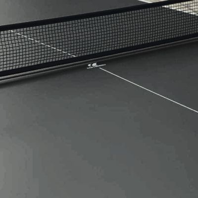 20. Cornilleau Black Code Outdoor 115404 Tischtennisplatte