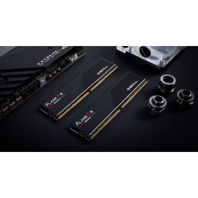 5. G.Skill Flare X5 F5-5600J3636C8GH2-FX5 Speichermodul 16 GB (2 x 8 GB) DDR5 5600 MT/s 288-Pin DIMM