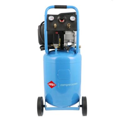 8. Airpress HL 360-50 Kompressor 1800 W 288 l/min Wechselstrom